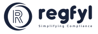 Regfyl Logo Regfyl Logo
